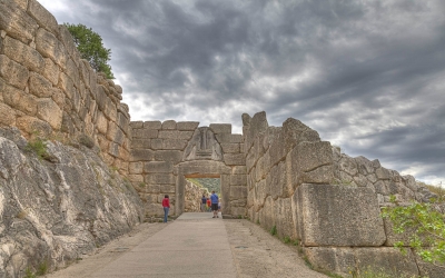 &Mu;ό&chi;&lambda;&omicron;&sigmaf;