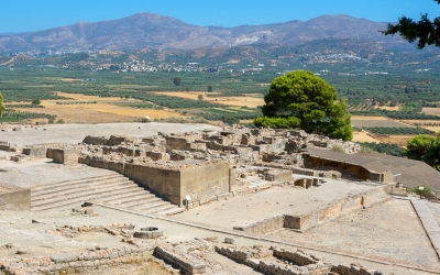 &Phi;&alpha;&iota;&sigma;&tau;ό&sigmaf;