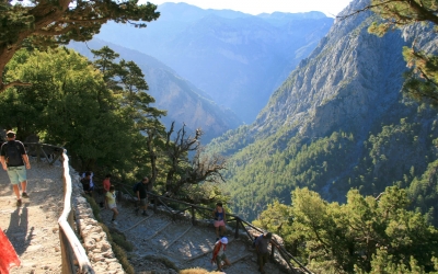&Phi;&alpha;&rho;ά&gamma;&gamma;&iota; &tau;&eta;&sigmaf; &Sigma;&alpha;&mu;&alpha;&rho;&iota;ά&sigmaf;